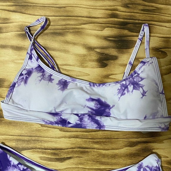 Shein Bikini - Picture 3 of 3